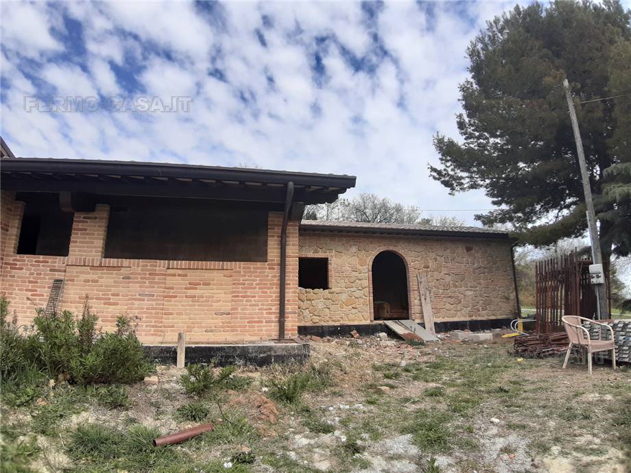 For sale Rural/farmhouse Porto San Giorgio  #Psg050 n.10