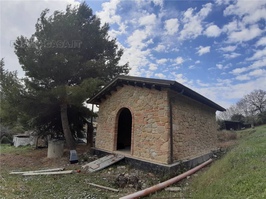 For sale Rural/farmhouse Porto San Giorgio  #Psg050 n.11