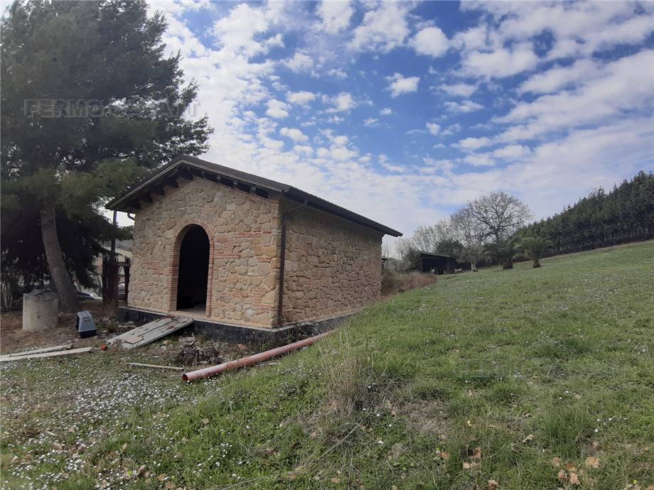 For sale Rural/farmhouse Porto San Giorgio  #Psg050 n.12