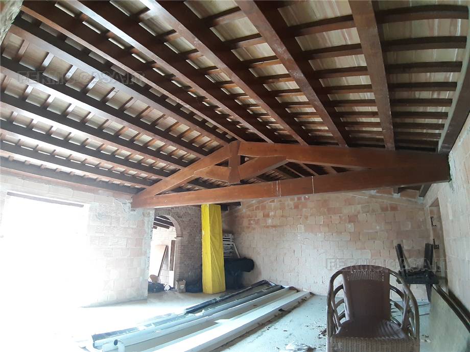 For sale Rural/farmhouse Porto San Giorgio  #Psg050 n.13