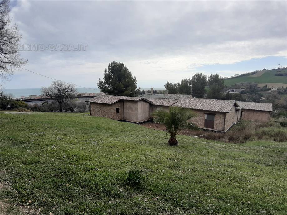 For sale Rural/farmhouse Porto San Giorgio  #Psg050 n.2