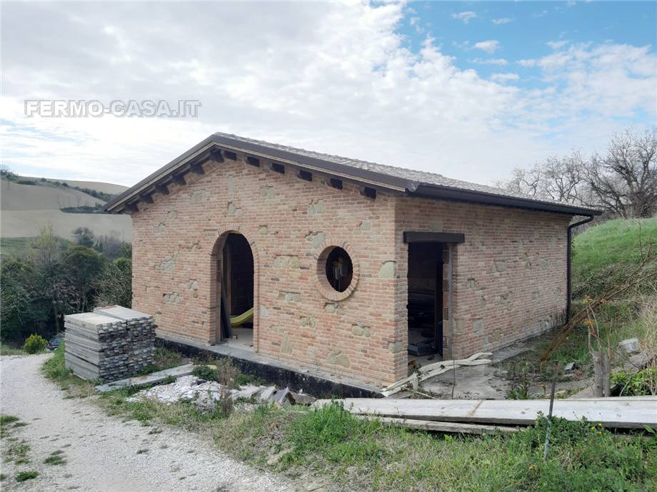 For sale Rural/farmhouse Porto San Giorgio  #Psg050 n.20