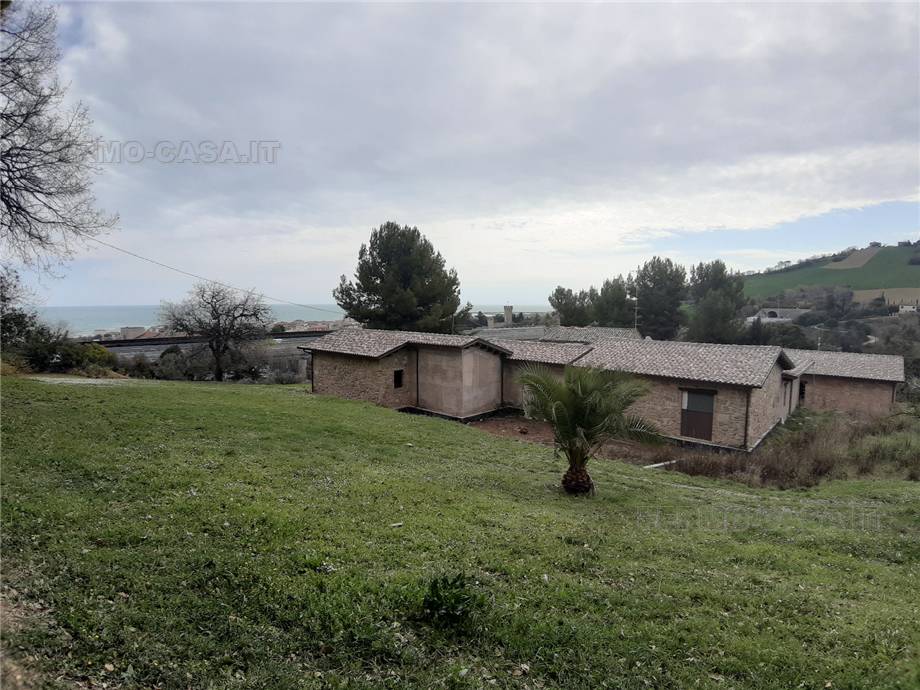 For sale Rural/farmhouse Porto San Giorgio  #Psg050 n.21