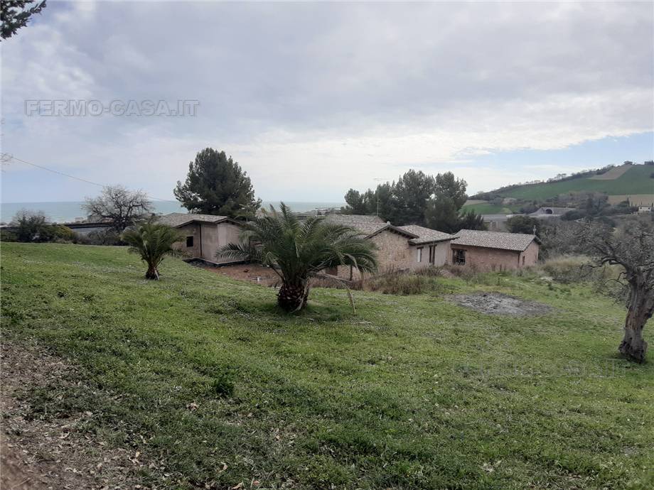 For sale Rural/farmhouse Porto San Giorgio  #Psg050 n.22