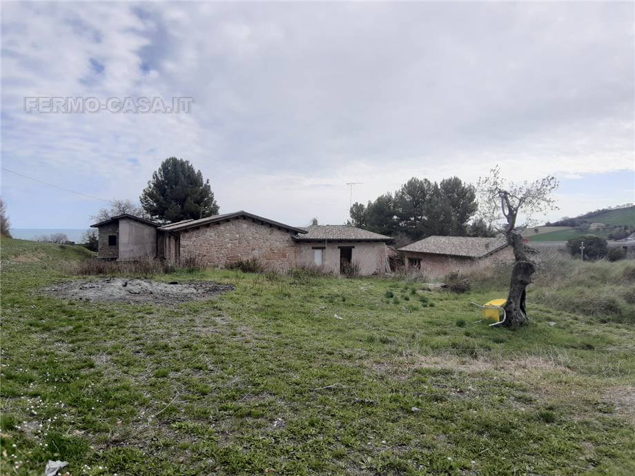 For sale Rural/farmhouse Porto San Giorgio  #Psg050 n.23