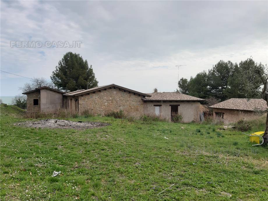 For sale Rural/farmhouse Porto San Giorgio  #Psg050 n.24