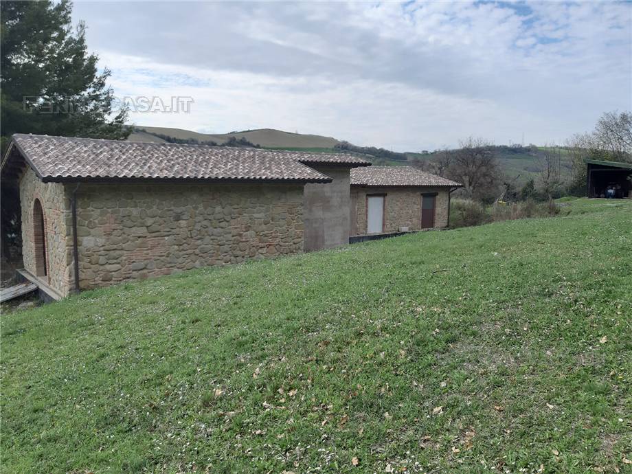 For sale Rural/farmhouse Porto San Giorgio  #Psg050 n.26