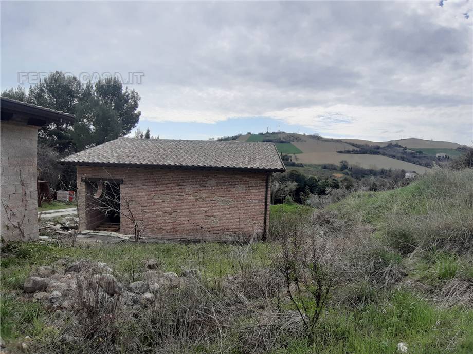 For sale Rural/farmhouse Porto San Giorgio  #Psg050 n.28