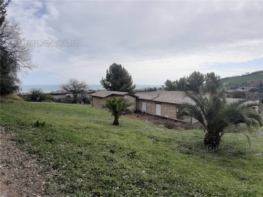 For sale Rural/farmhouse Porto San Giorgio  #Psg050 n.3