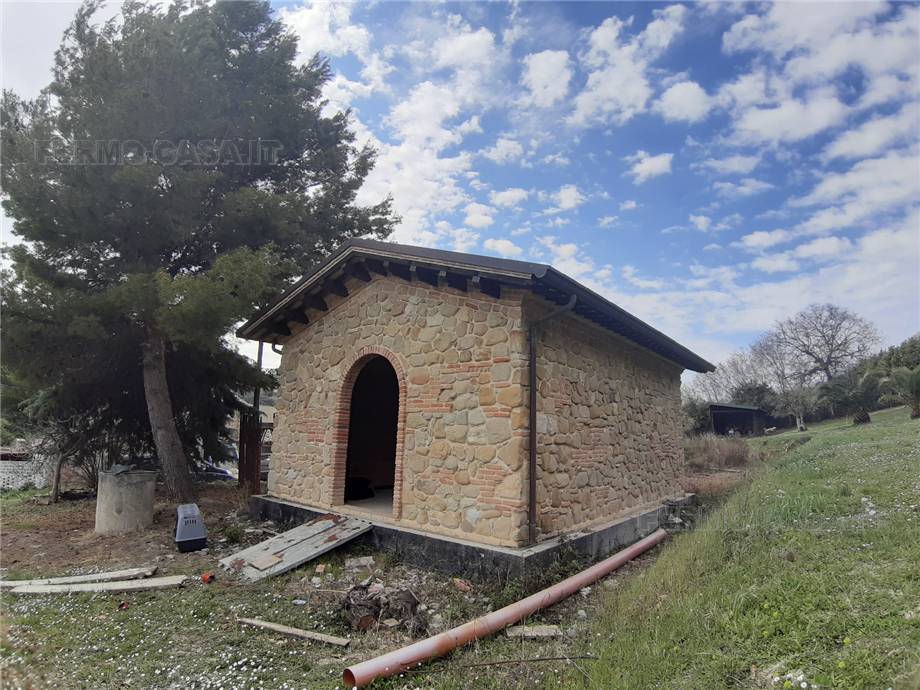 For sale Rural/farmhouse Porto San Giorgio  #Psg050 n.30
