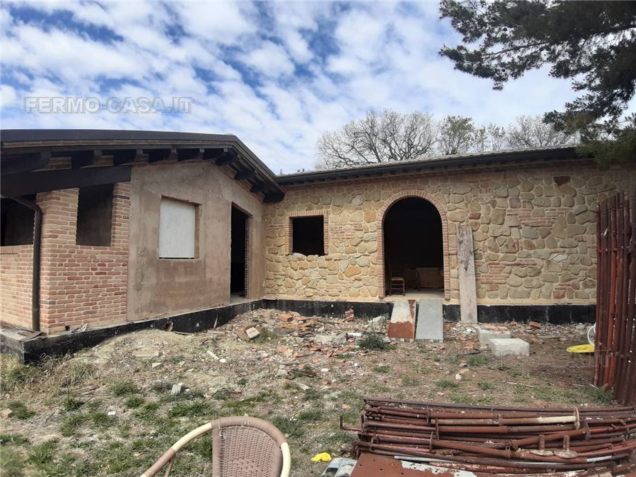 For sale Rural/farmhouse Porto San Giorgio  #Psg050 n.31