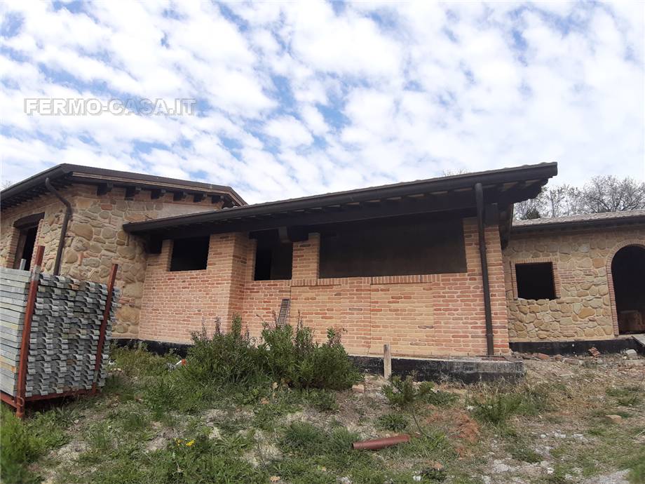 For sale Rural/farmhouse Porto San Giorgio  #Psg050 n.32
