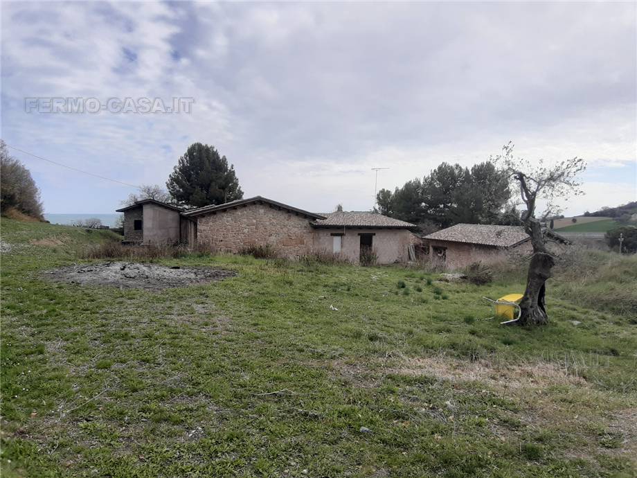 For sale Rural/farmhouse Porto San Giorgio  #Psg050 n.4
