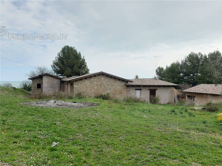 For sale Rural/farmhouse Porto San Giorgio  #Psg050 n.5
