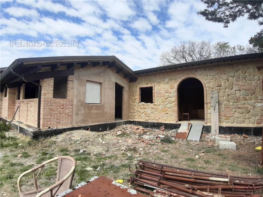 For sale Rural/farmhouse Porto San Giorgio  #Psg050 n.7