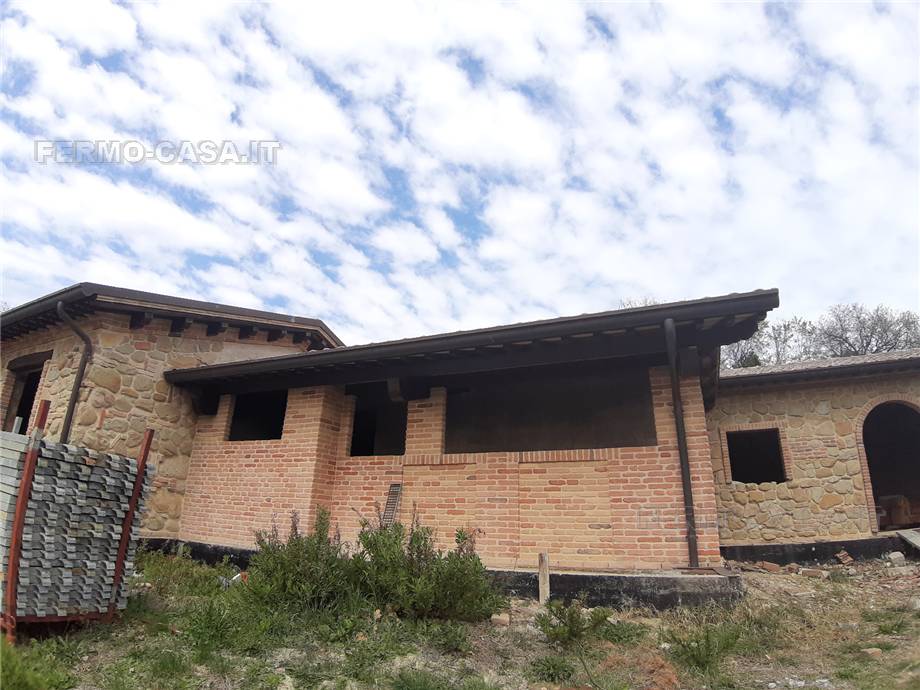 For sale Rural/farmhouse Porto San Giorgio  #Psg050 n.9