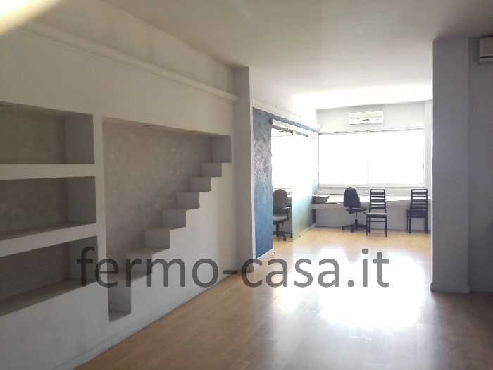 For sale Office Porto Sant'Elpidio  #pse041 n.1