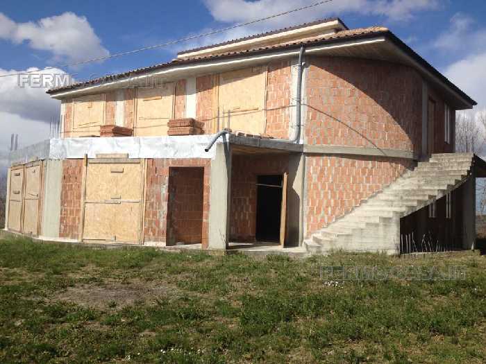 Villa/Casa independiente Carassai #Cssai01