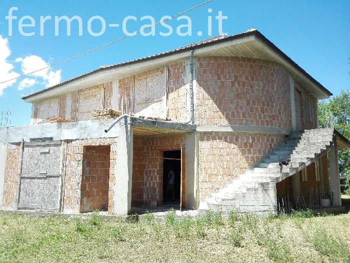 For sale Detached house Carassai  #Cssai01 n.2