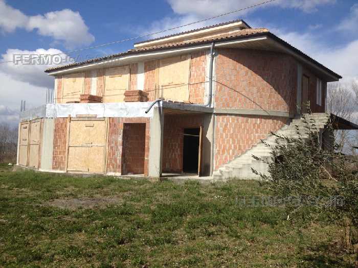 Venta Villa/Casa independiente Carassai  #Cssai01 n.4