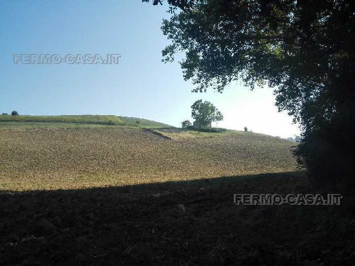 Vendita Rustico/Casale Fermo Ete Caldarette #Pnz005 n.3
