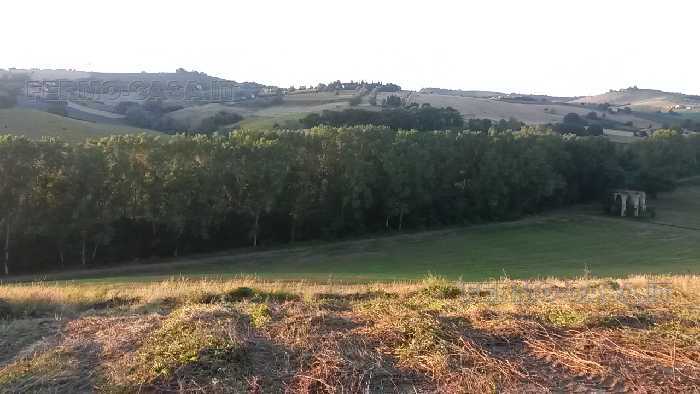 Vendita Rustico/Casale Fermo Ete Caldarette #Pnz005 n.4