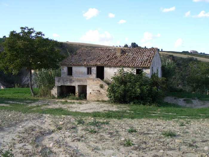 Vendita Rustico/Casale Monterubbiano  #Mrb007 n.2