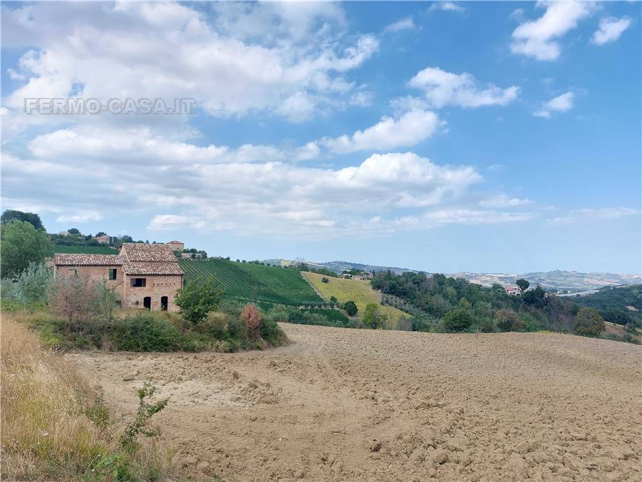 For sale Rural/farmhouse Montedinove  #M9.01 n.10