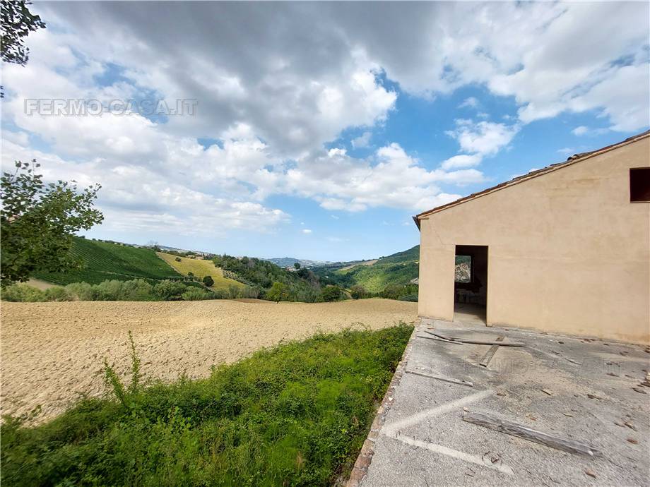 For sale Rural/farmhouse Montedinove  #M9.01 n.12