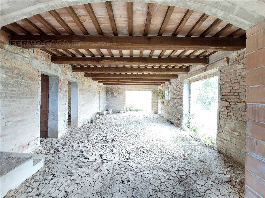 For sale Rural/farmhouse Montedinove  #M9.01 n.15