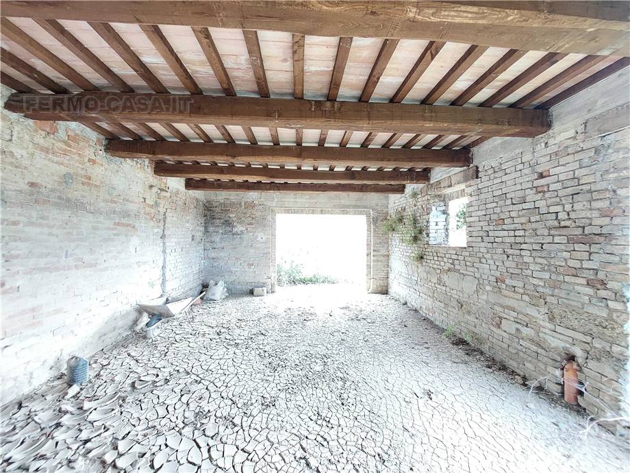 For sale Rural/farmhouse Montedinove  #M9.01 n.16