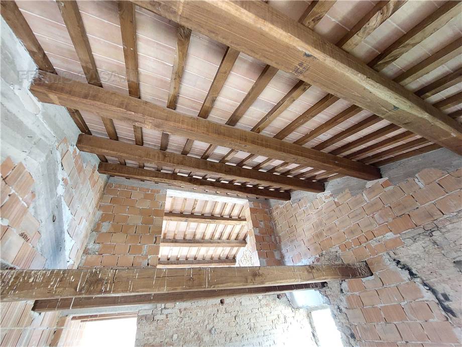 For sale Rural/farmhouse Montedinove  #M9.01 n.17