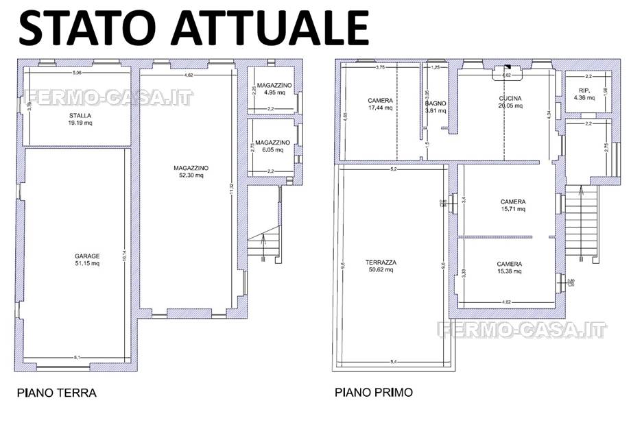 For sale Rural/farmhouse Montedinove  #M9.01 n.21