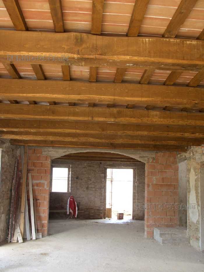 For sale Rural/farmhouse Montedinove  #M9.01 n.3
