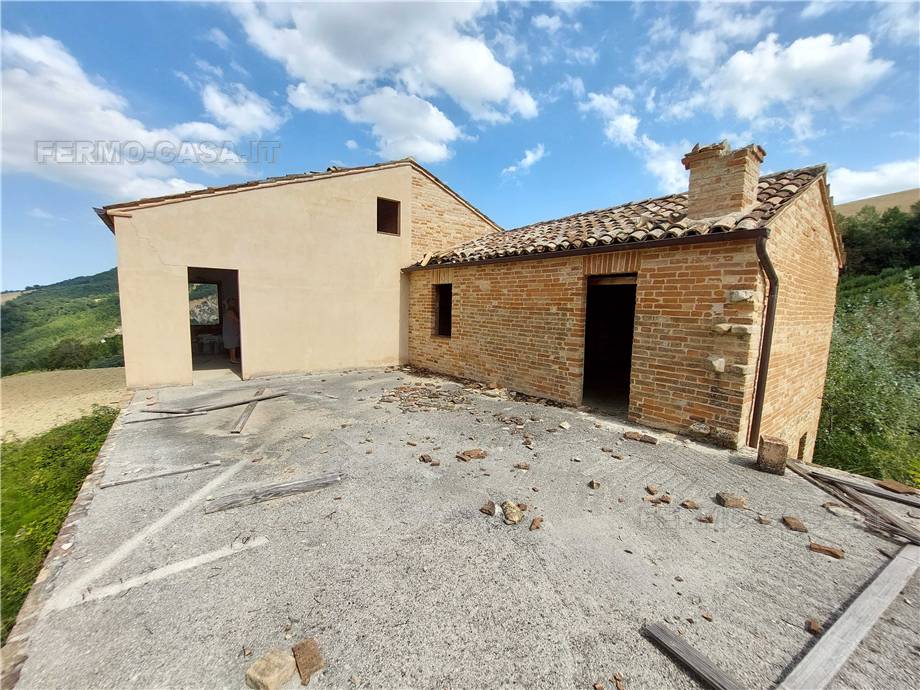 For sale Rural/farmhouse Montedinove  #M9.01 n.7