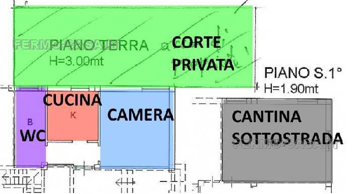 Vendita Appartamento Porto San Giorgio  #Psg112 n.2