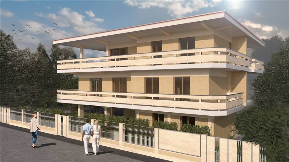 Vendita Appartamento Porto San Giorgio  #Psg112 n.7