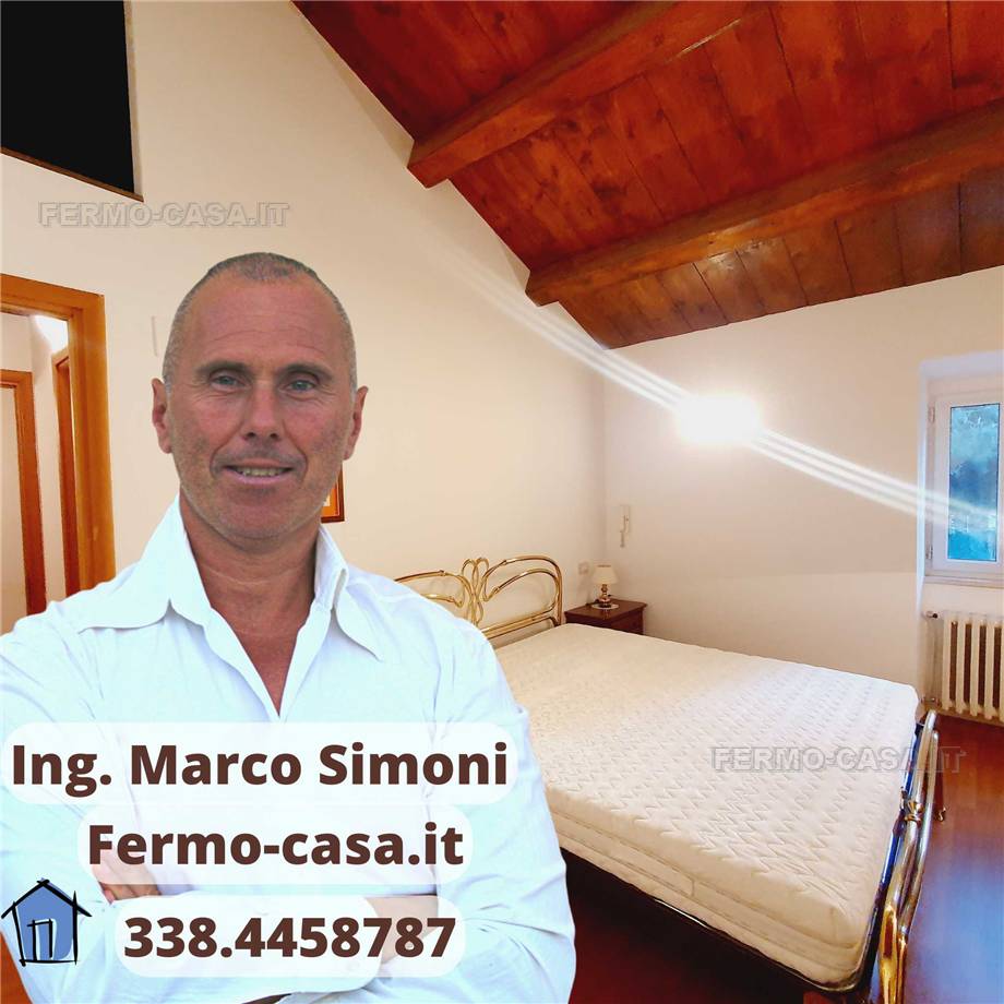 Detached house Porto San Giorgio #Psg042