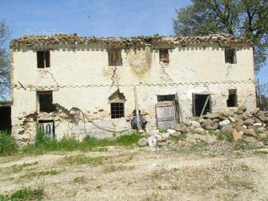 For sale Rural/farmhouse Fermo  #fm017 n.5