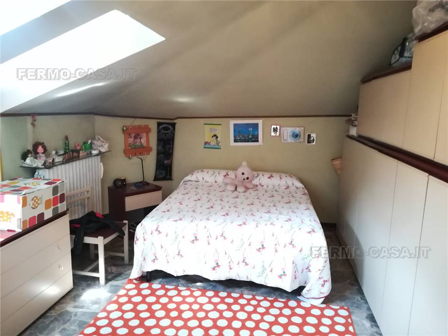 Venta Atico Porto San Giorgio  #Psg059 n.13