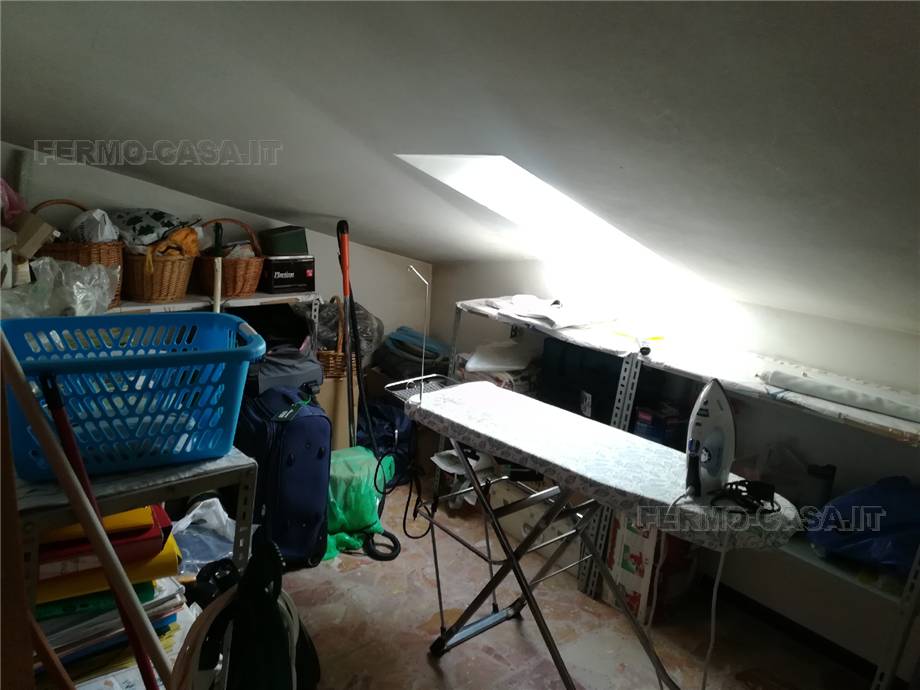 Venta Atico Porto San Giorgio  #Psg059 n.15
