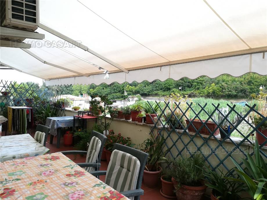 Venta Atico Porto San Giorgio  #Psg059 n.3