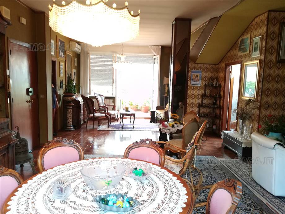 Venta Atico Porto San Giorgio  #Psg059 n.5