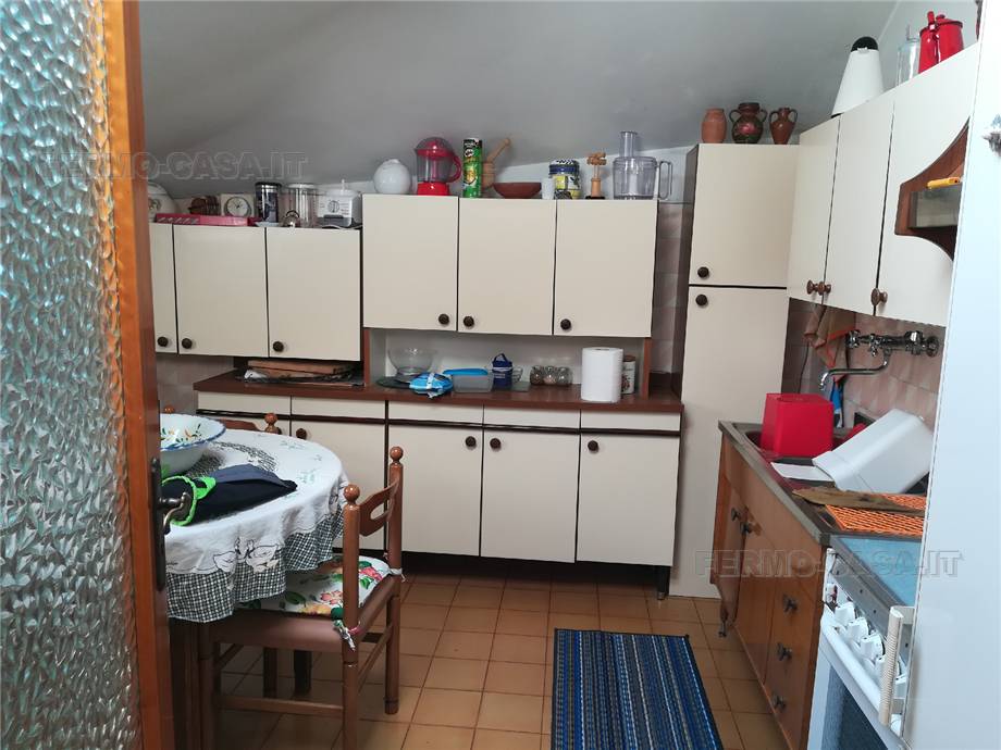 Venta Atico Porto San Giorgio  #Psg059 n.6
