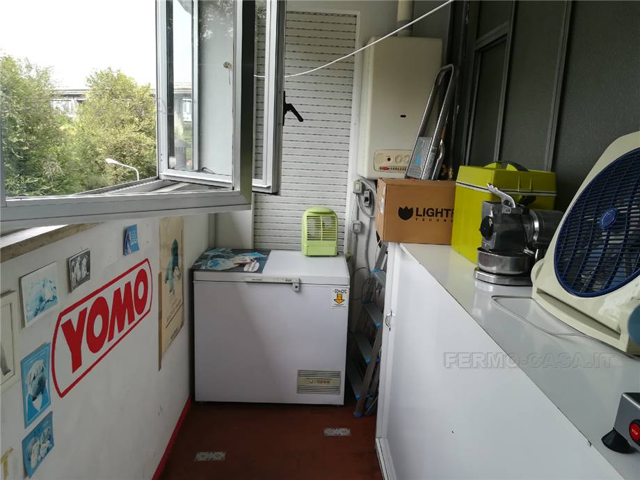 Venta Atico Porto San Giorgio  #Psg059 n.8
