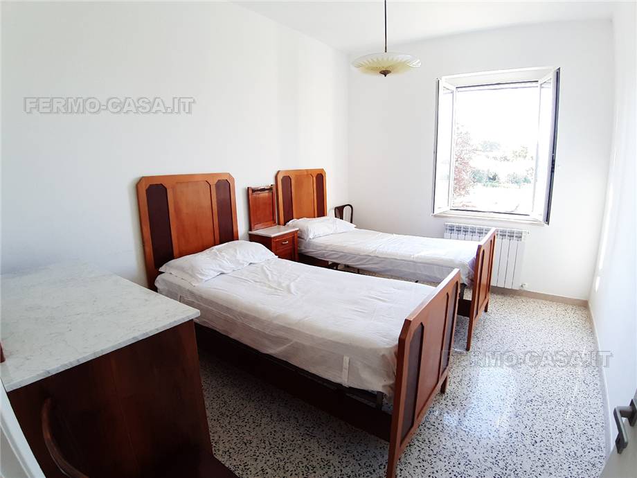 Venta Villa/Casa independiente Fermo Campiglione Molini Cappar #cpc002 n.11
