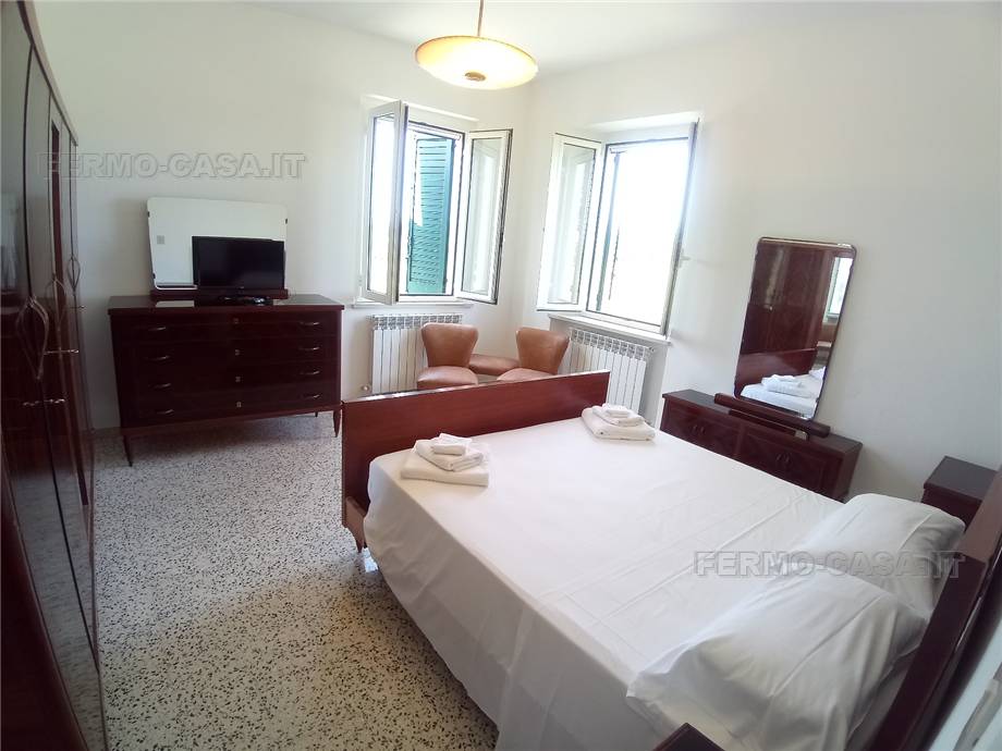 Venta Villa/Casa independiente Fermo Campiglione Molini Cappar #cpc002 n.13