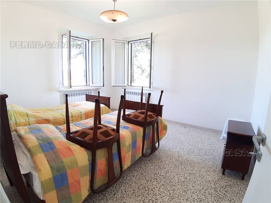 Venta Villa/Casa independiente Fermo Campiglione Molini Cappar #cpc002 n.15