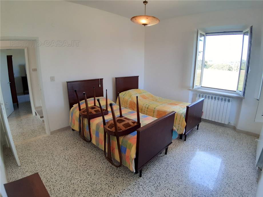 Venta Villa/Casa independiente Fermo Campiglione Molini Cappar #cpc002 n.16