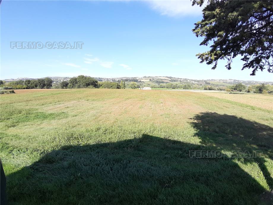 Venta Villa/Casa independiente Fermo Campiglione Molini Cappar #cpc002 n.17